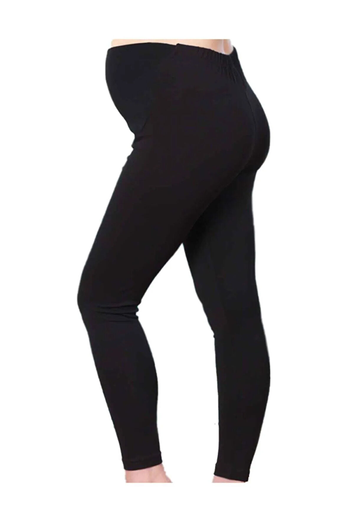 Kadın Lohusa Tayt B3041