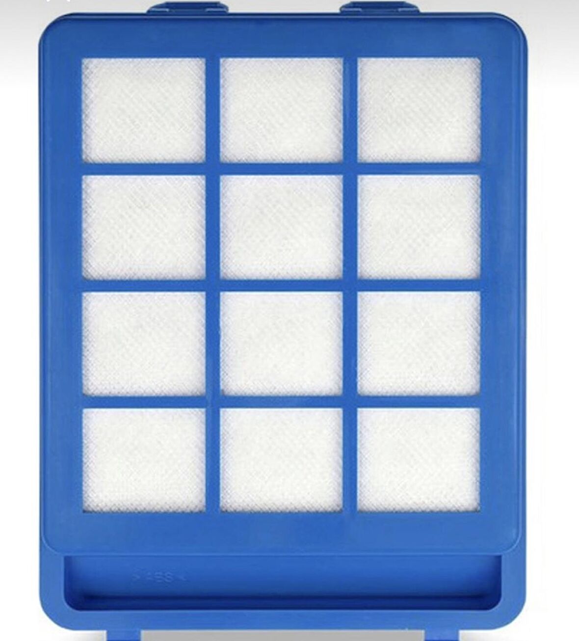 Philips Fc 9931 Marathon Uyumlu Ultimate Süpürge Ön Filtre
