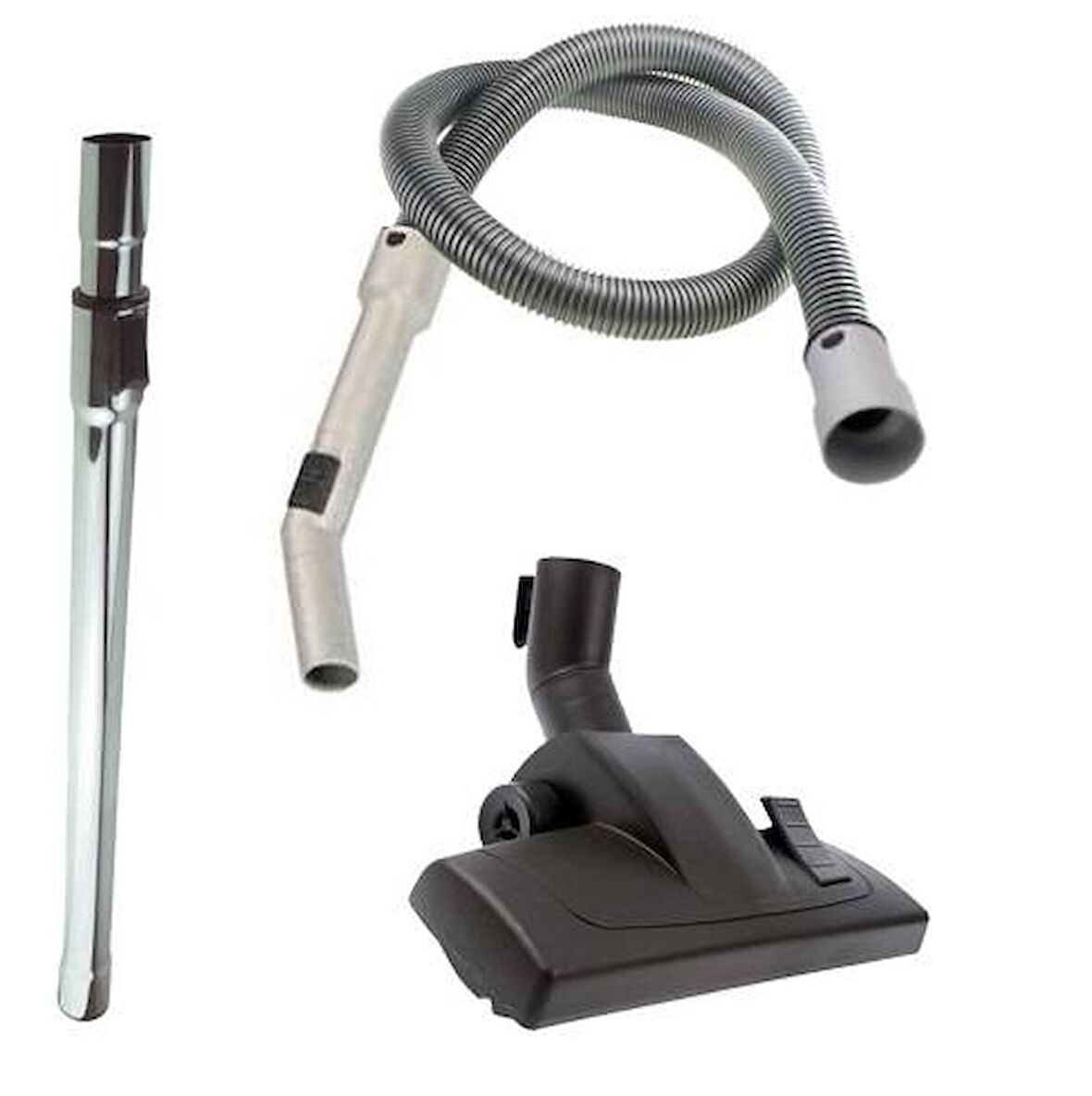FANTOM MASTER WD 2750 H0RTUM SETİ TELESKOPİK ÇELİK
