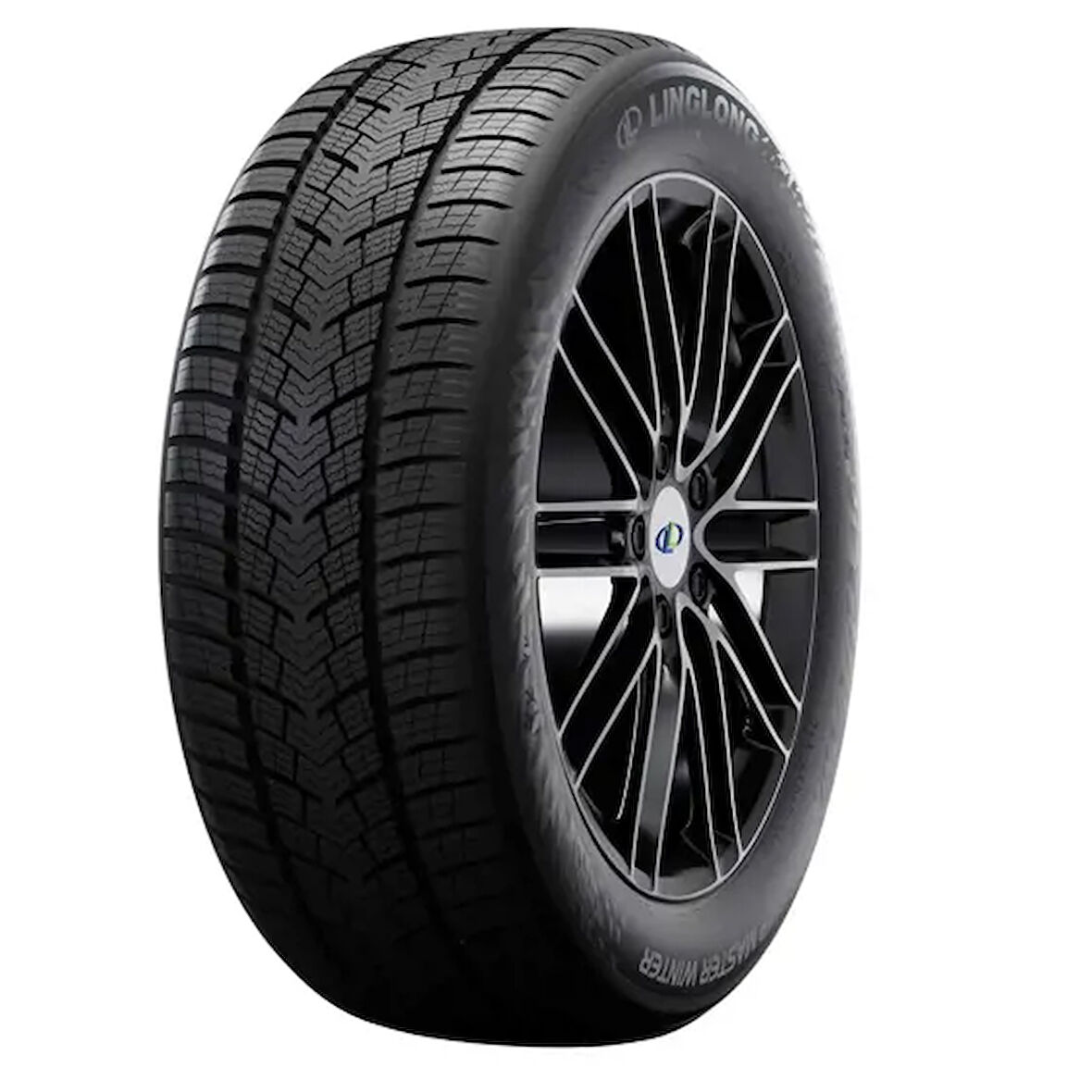 215/55R18 TL 99V GRIP MASTER WINTER LINGLONG