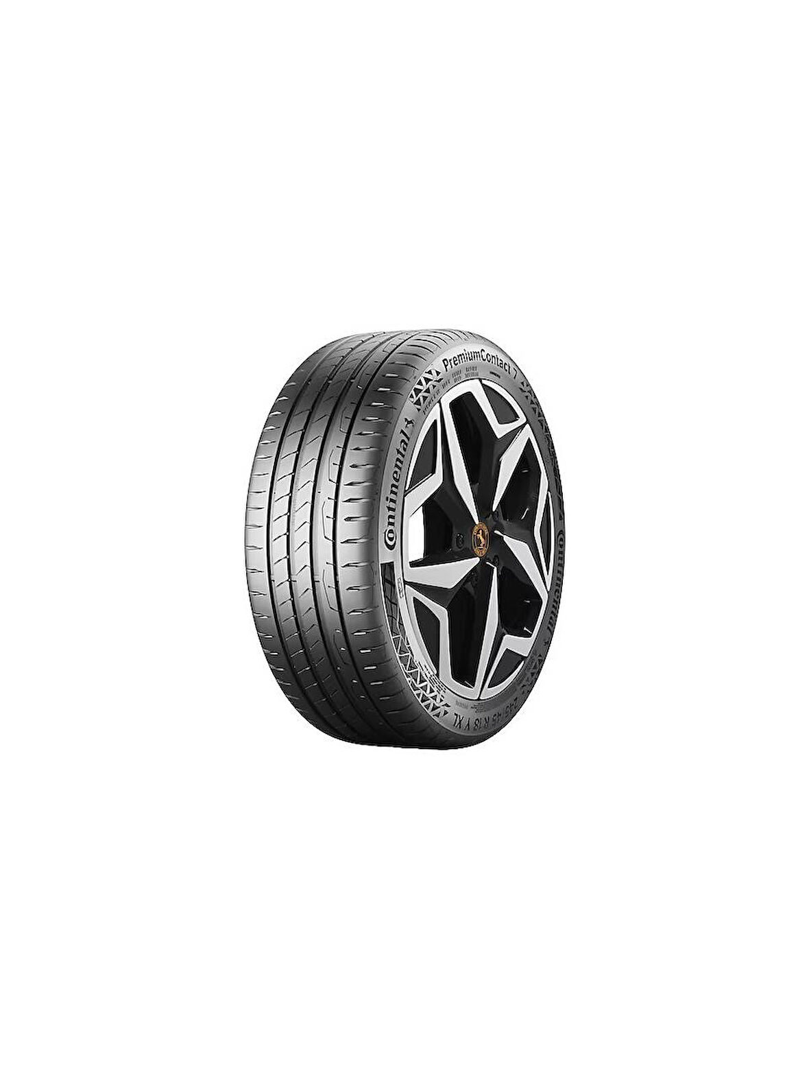 205/55R16 TL 91V PC7 CONTINENTAL