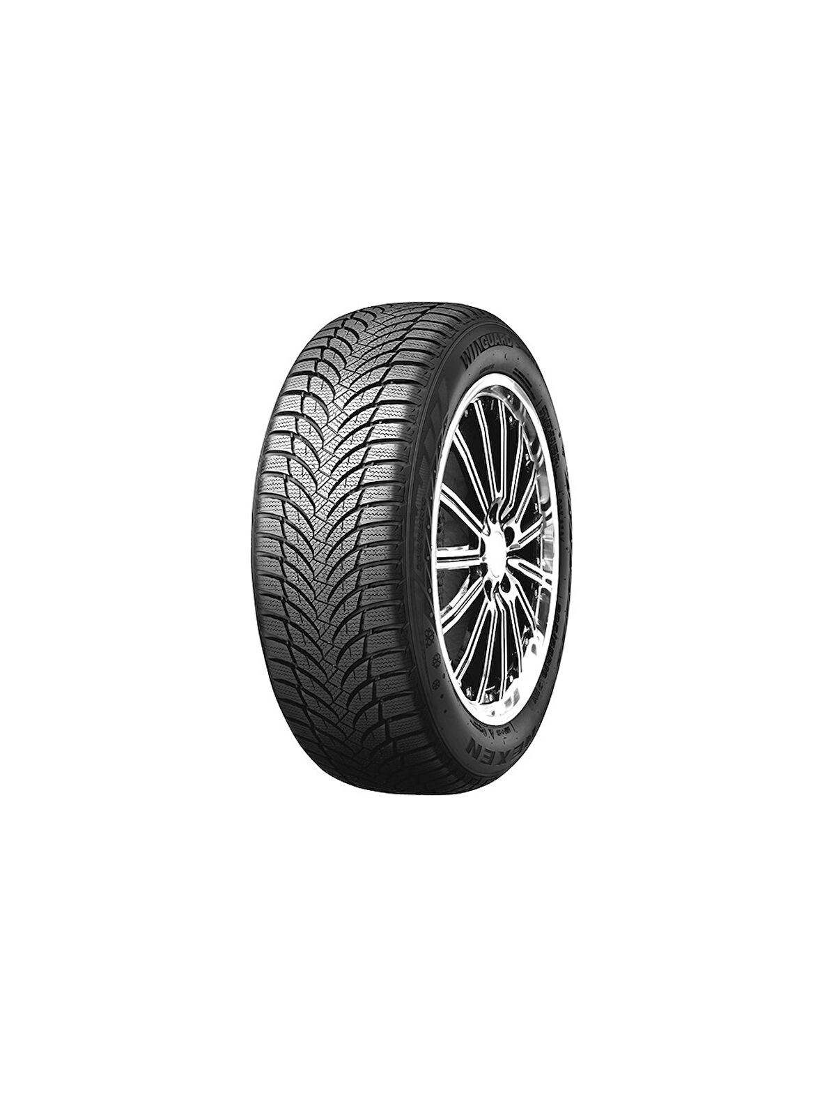 175/65R14 86T WG SNOW G 2 NEXEN