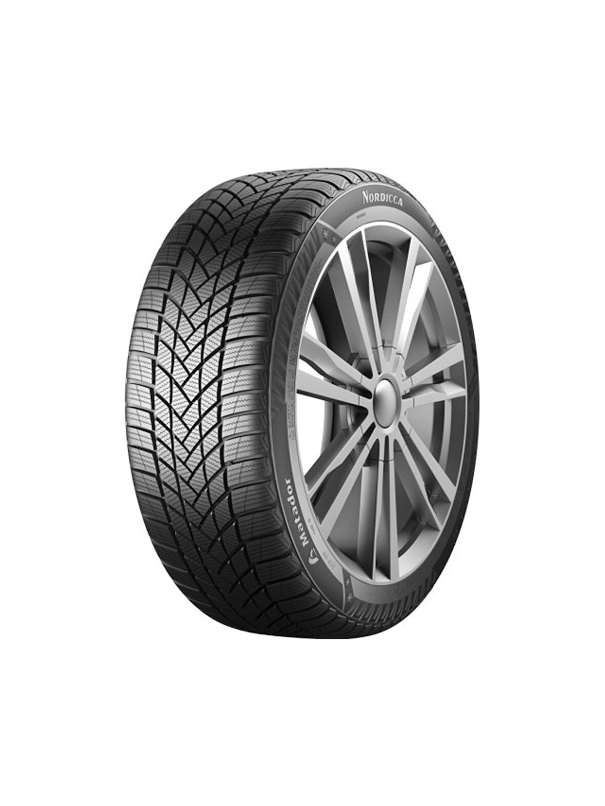 185/60R15 88T XL MP93  MATADOR