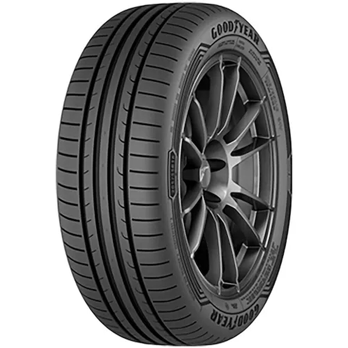 195/55R16 91V EAGLE SPORT 2  GOODYEAR