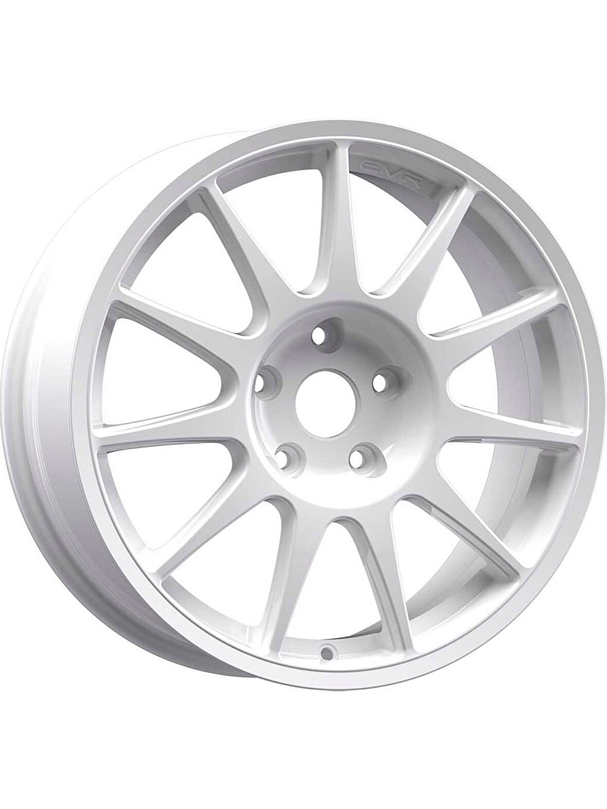 5X100X17 7.0 73.1 ET35 SOFT WHITE SPEEDLINE  EMR ( 4 Adet )