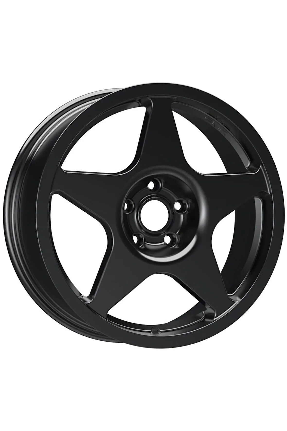5X100X17 7.00 73.1 ET35 GUNMETAL DY1327-34 EMR ( 4 Adet )