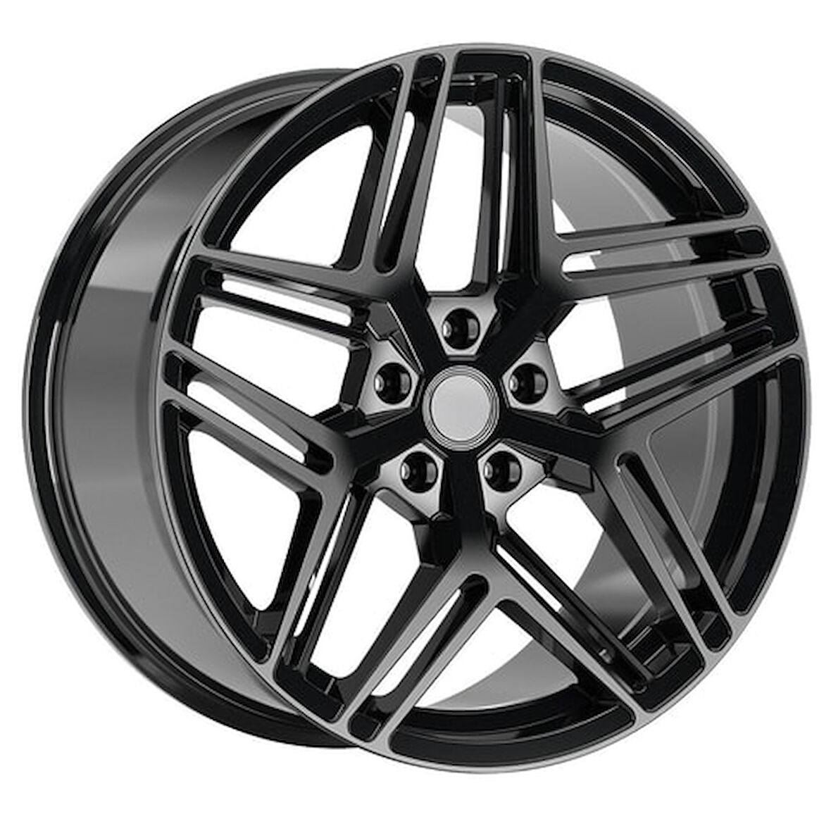 5X108X19 8.5 19180 ET40 73.10 MATT FUME FD ( 4 Adet )