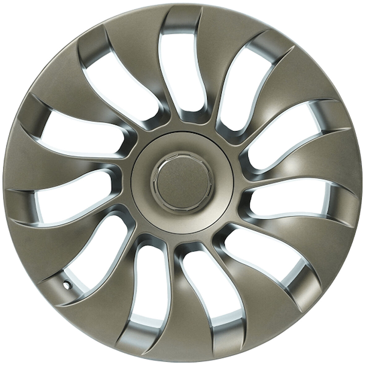 5X114X19 9.5 64.1 ET45 19250 SPACE BRONZ TESLA() FD ( 4 Adet )