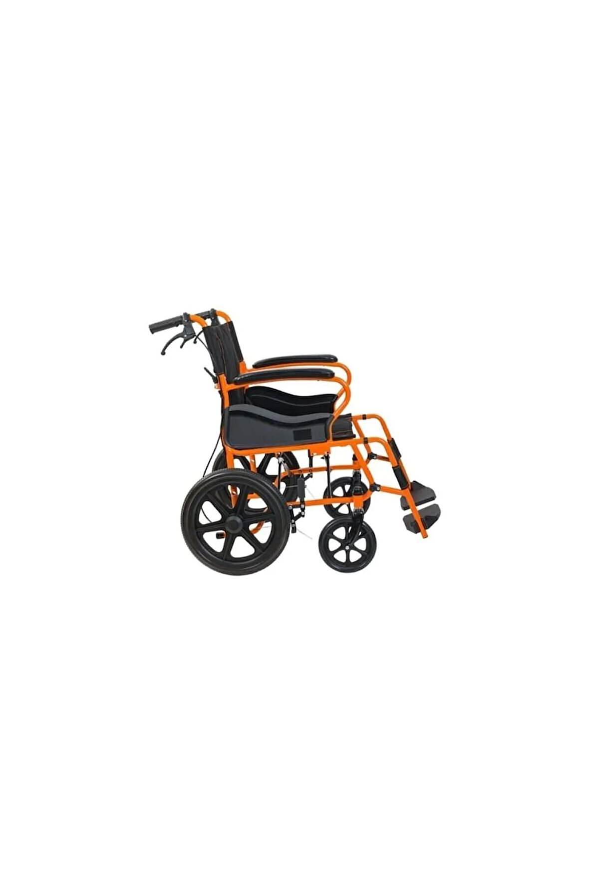 GOLFİ G105 Tekerlekli Sandalye