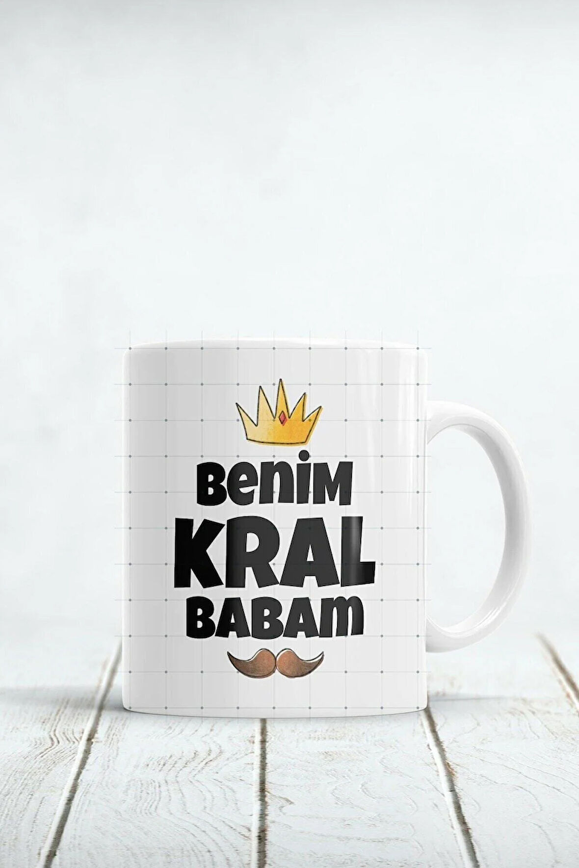 Ilk Öğretmenim Ilk Aşkım Ilk Arkadaşım Annem Baskılı Kupa Bardak