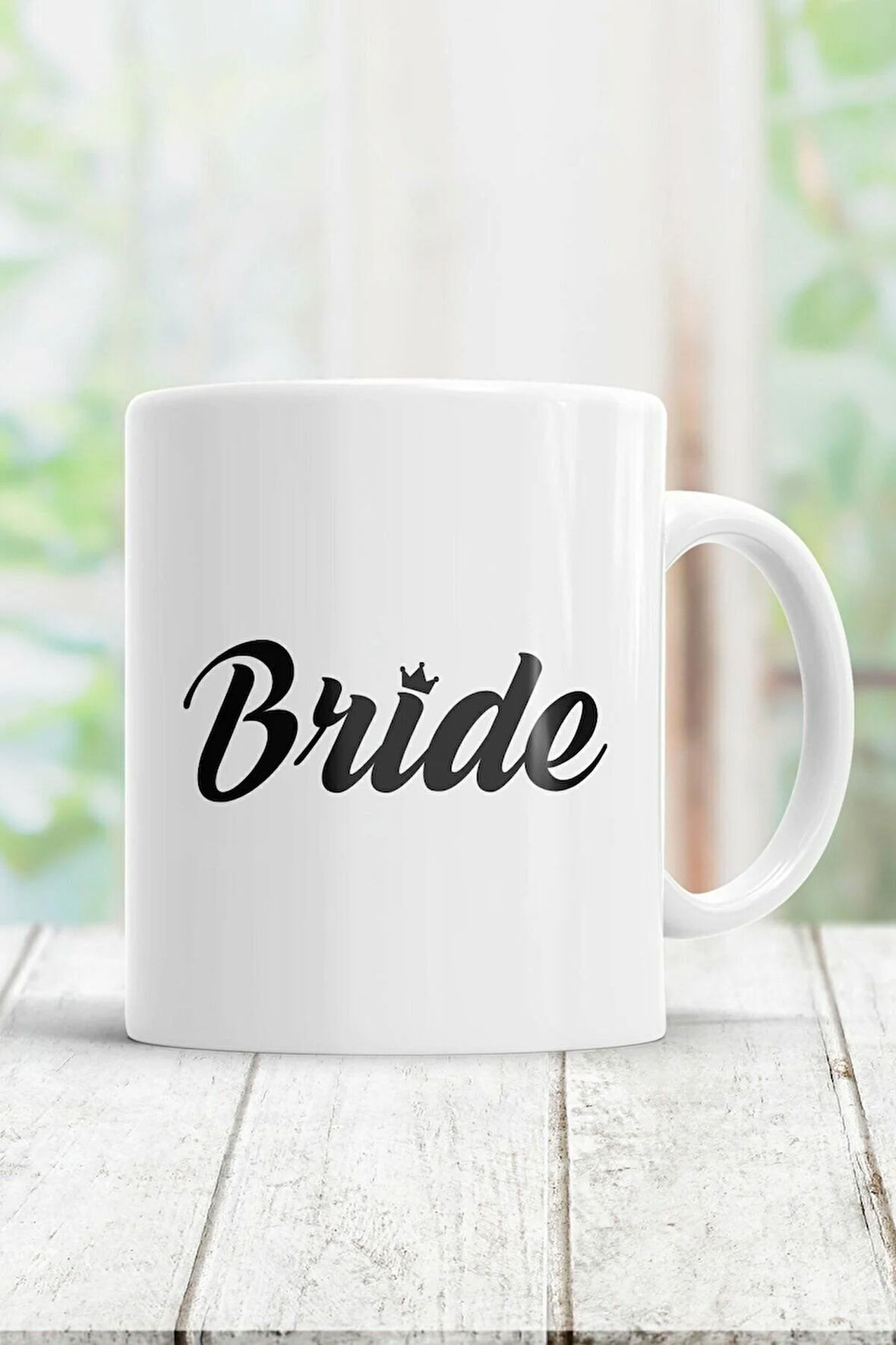 Bride Kupa Bardak
