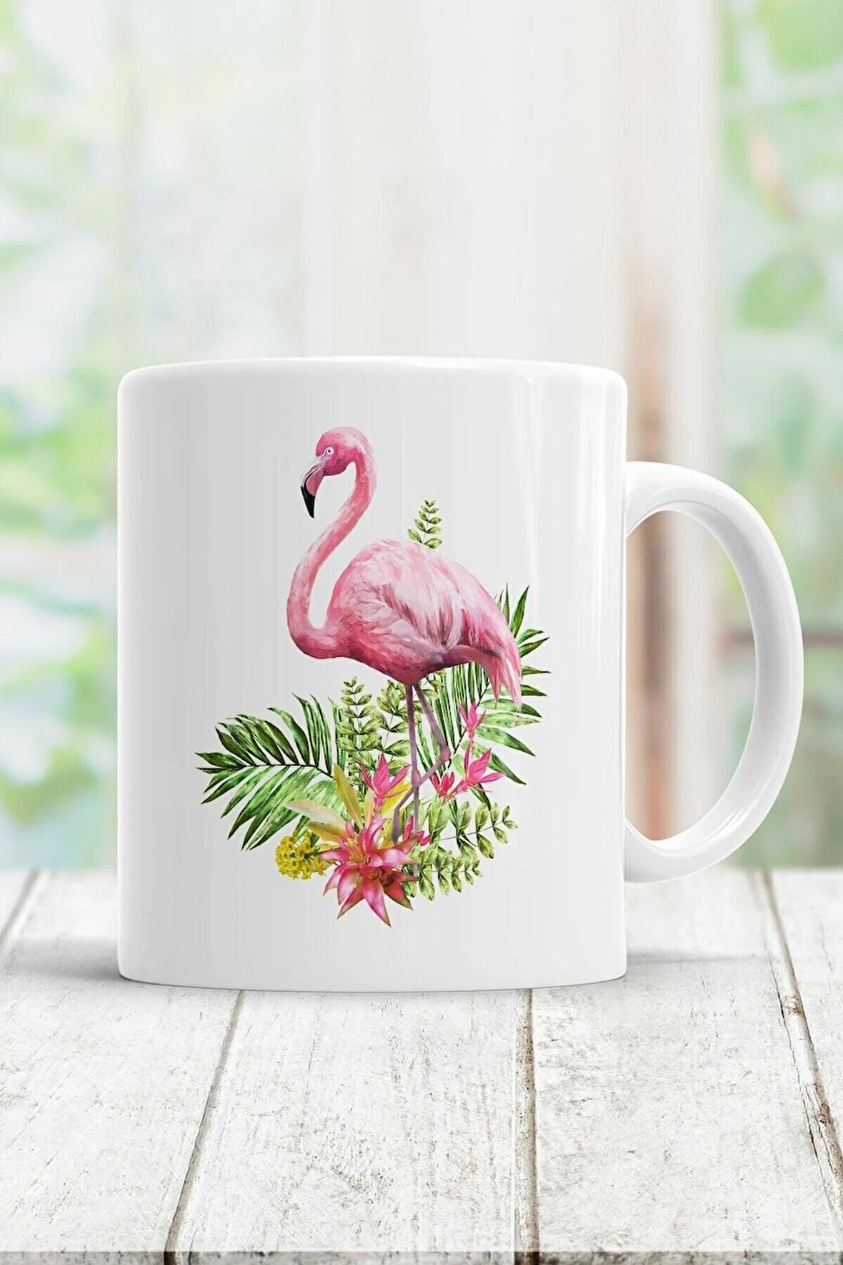 Flamingo Kupa Bardak