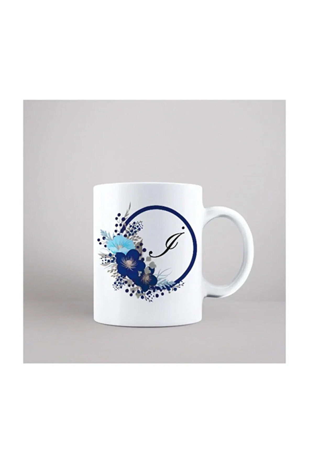 I Hafli Özel Kupa Bardak