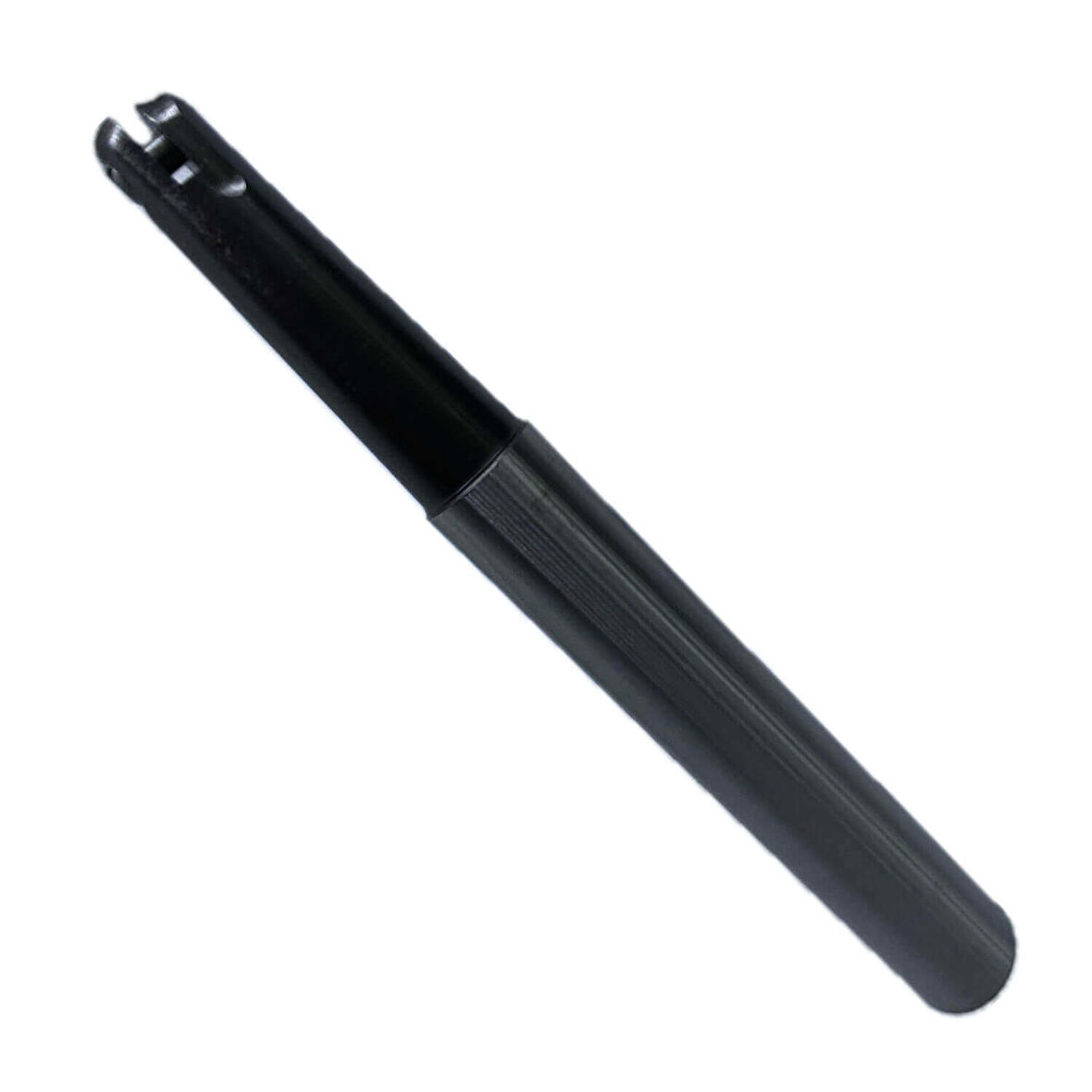 Mertsan Küresel Saplı Tarama Freze Kafası D020, 20X180 mm Takım Ölçüsü, WPR 20 Kesici Uç kullanır.
