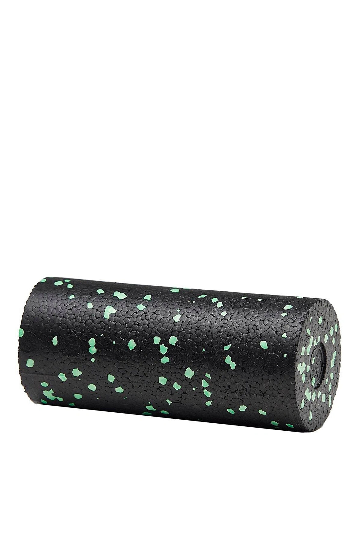 Actifoam Mini Foam Roller 6*6*15 cm / Siyah-Yeşil