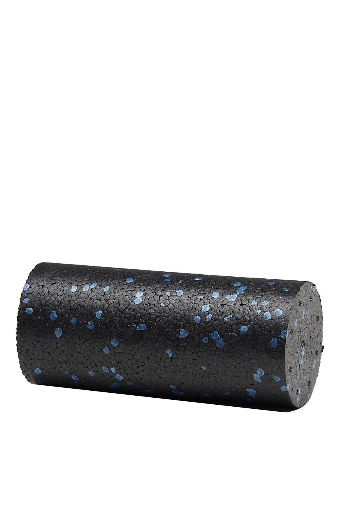 Actifoam Mini Foam Roller 6*6*15 cm / Siyah-Mavi