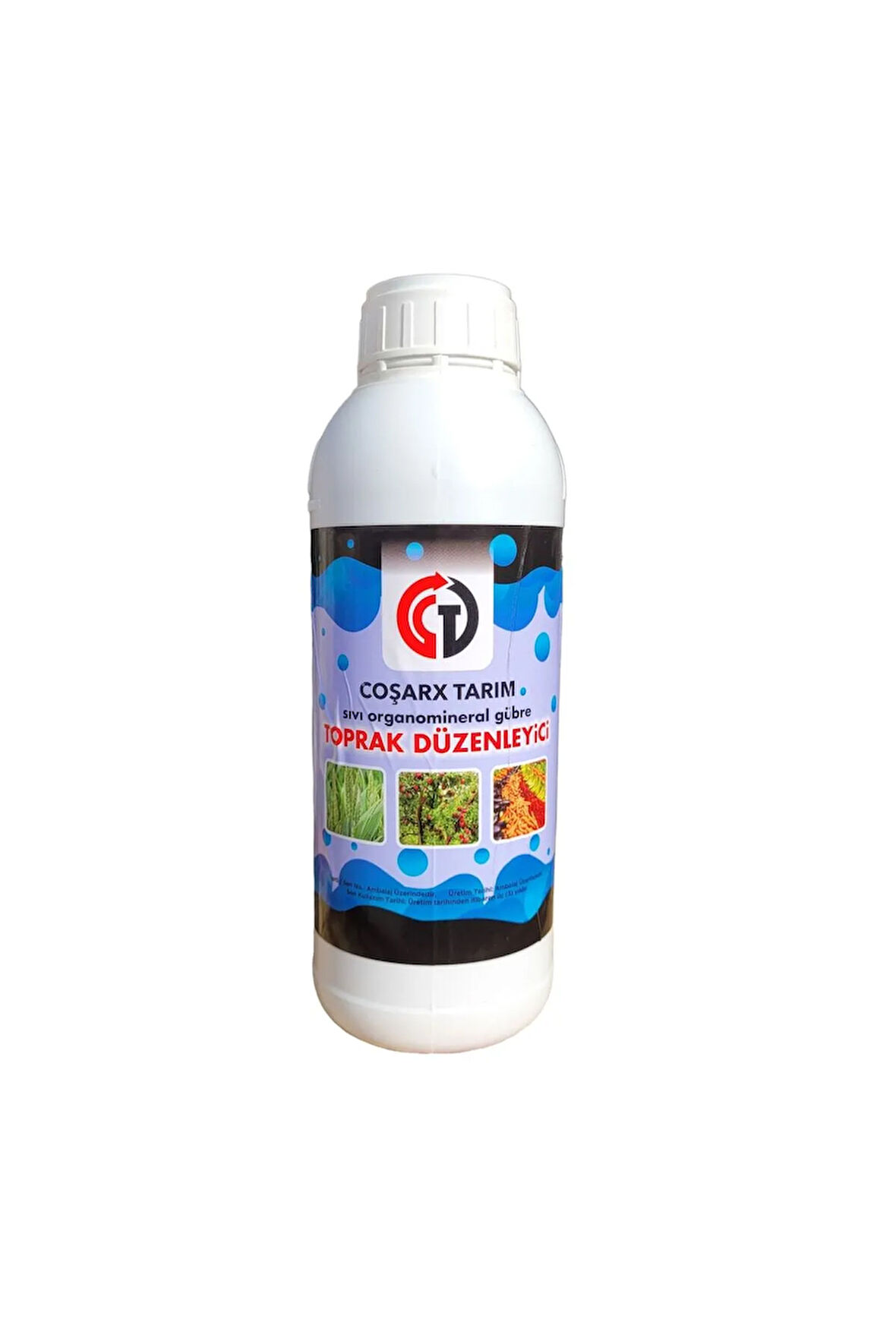 Kivi Özel Sıvı Gübre 1 Kg