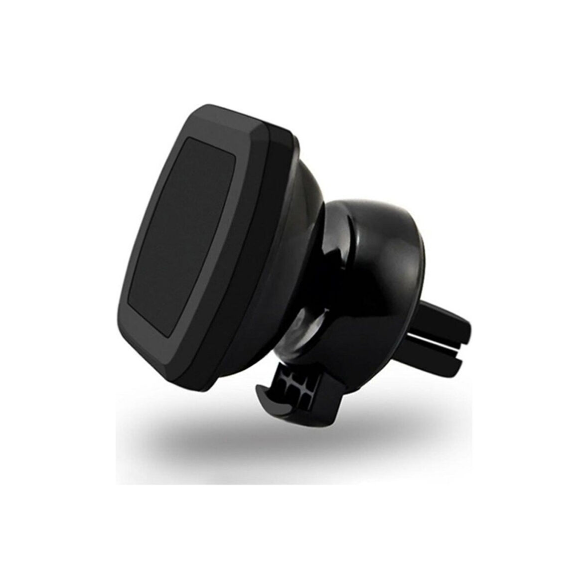 Adaman  T1008 Magnetic Havalandırma Mıknatıslı 360 Derece Dönebilir Air Vent Premium Telefon Tutucu