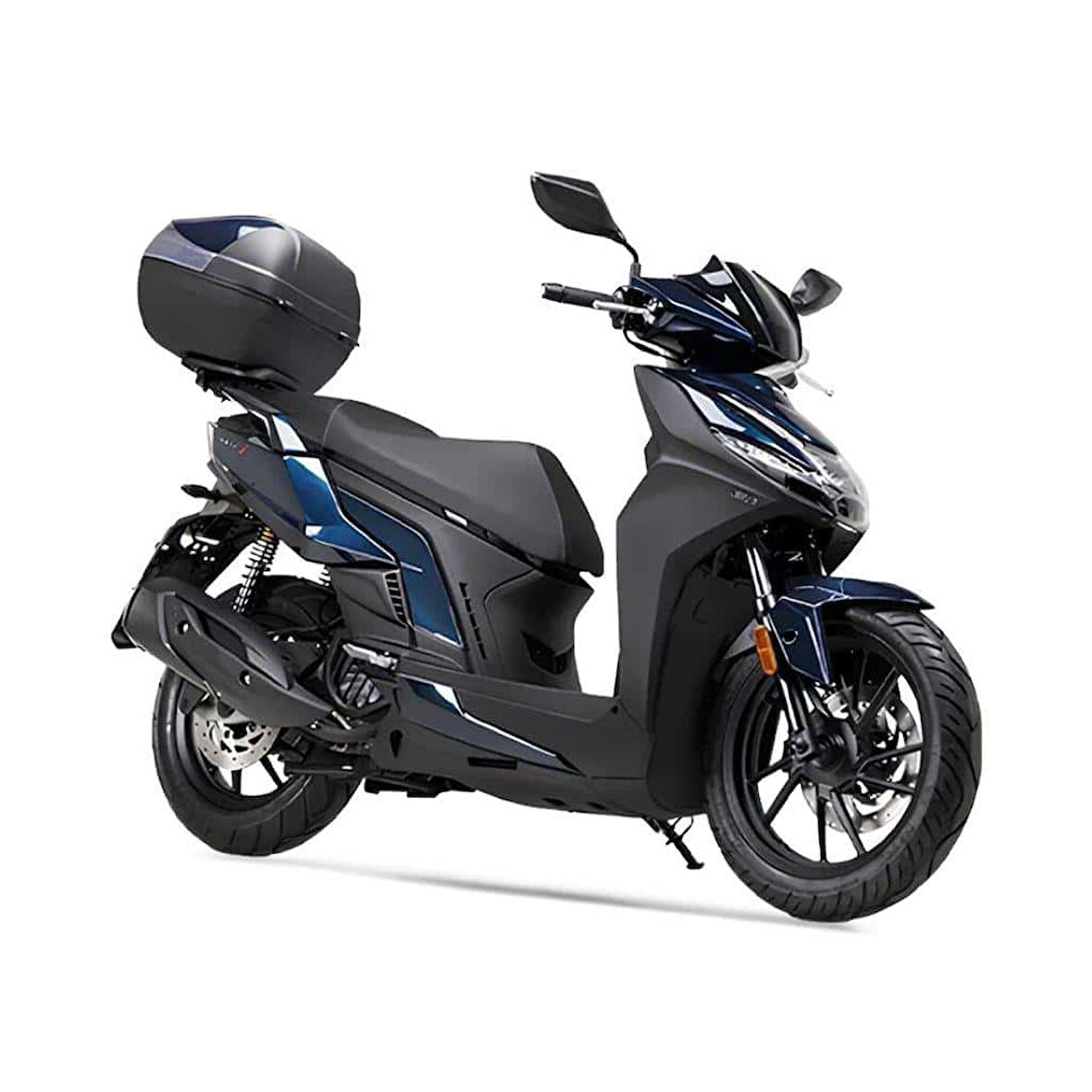 2023 Model Kymco Agility S 125