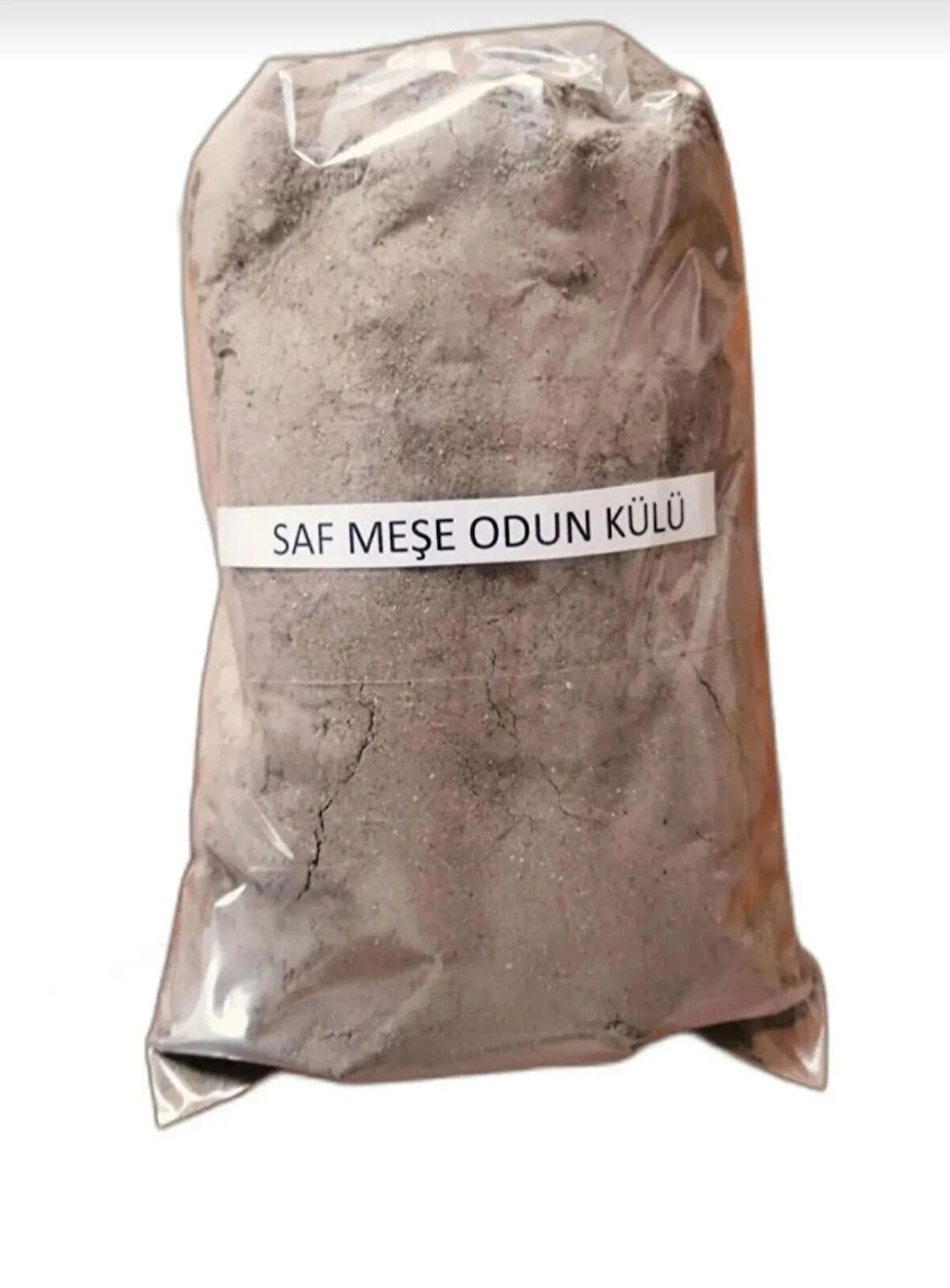 Hakiki Meşe Odun Külü 1 kg