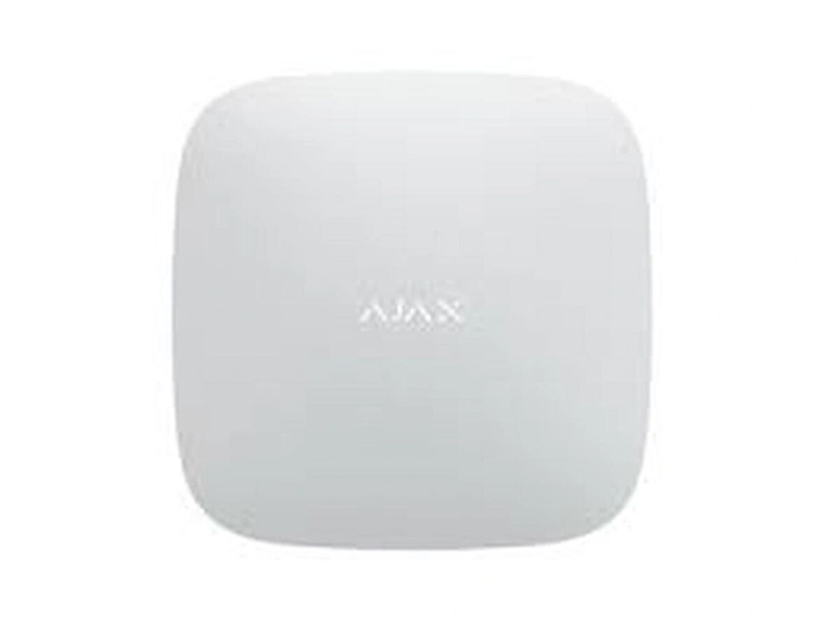 Ajax Keypad Plus