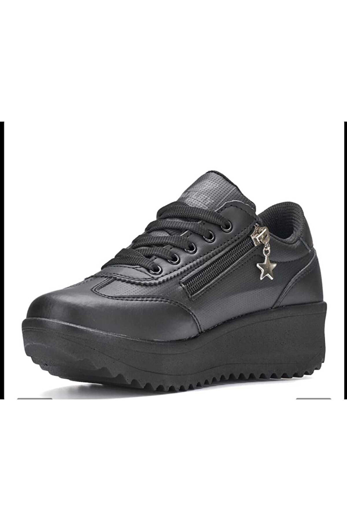 Cirtli Spor Ayakkabi