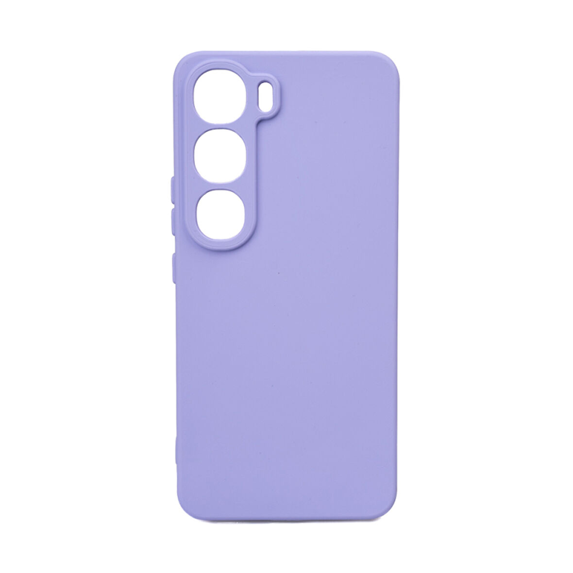 Vivo V40 Lite Kılıf Biye Soft Yumuşak Silikon Kapak