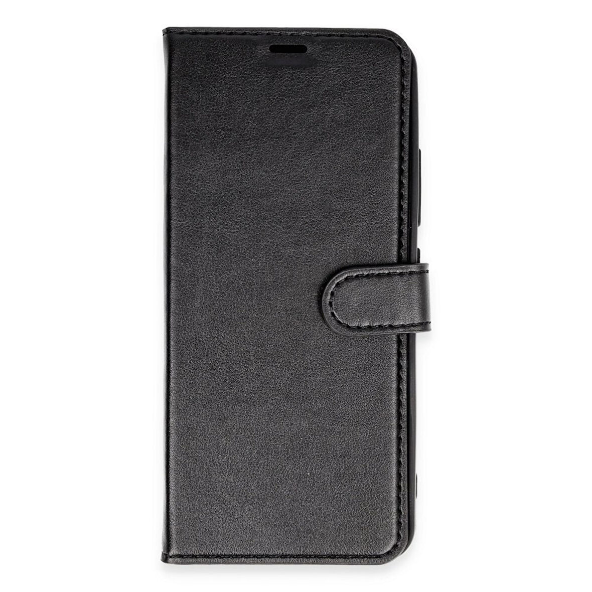 Realme C61 Kılıf Trend S Plus Kapaklı Kartlıklı Stan Olabilen Kapaklı Kılıf