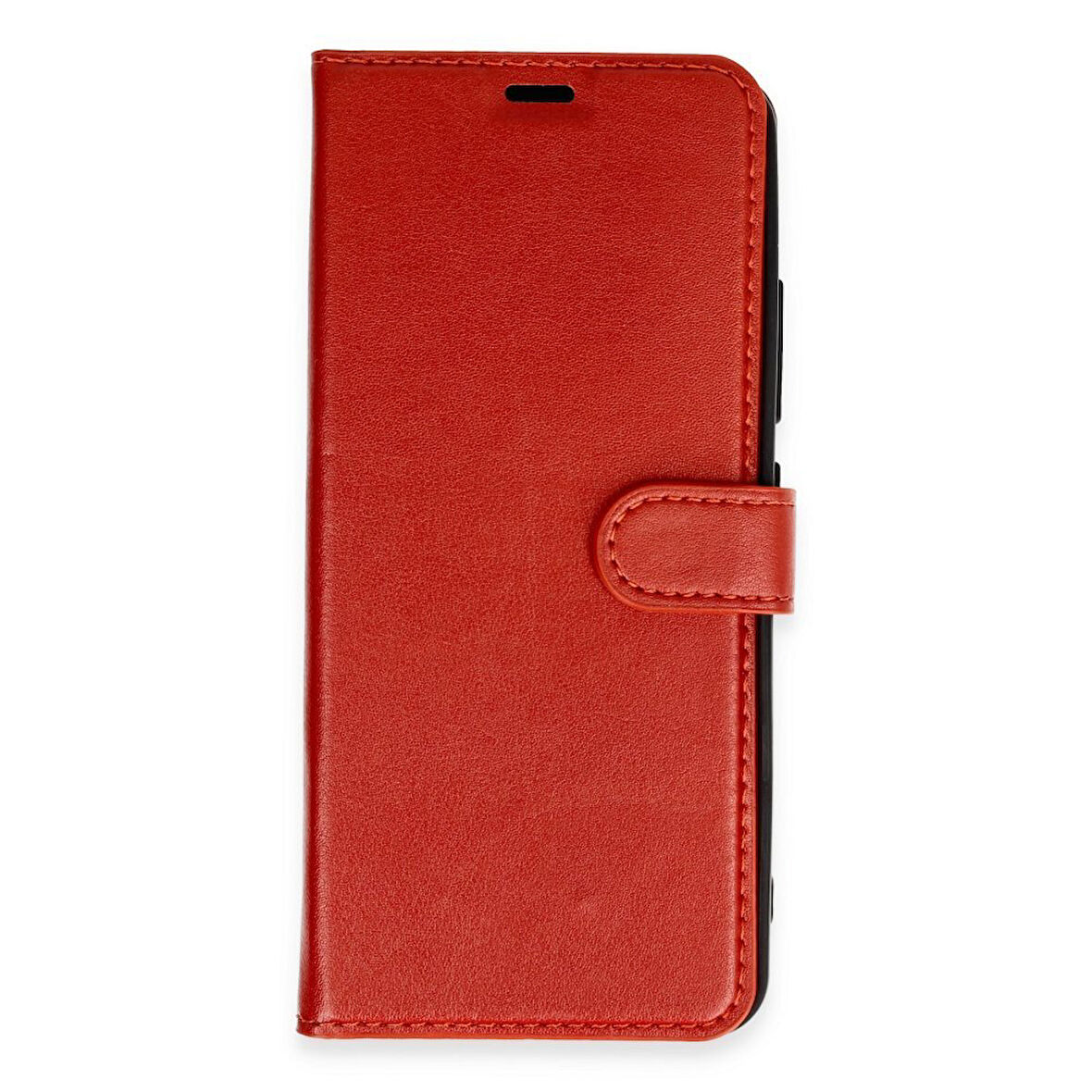 Realme C61 Kılıf Trend S Plus Kapaklı Kartlıklı Stan Olabilen Kapaklı Kılıf