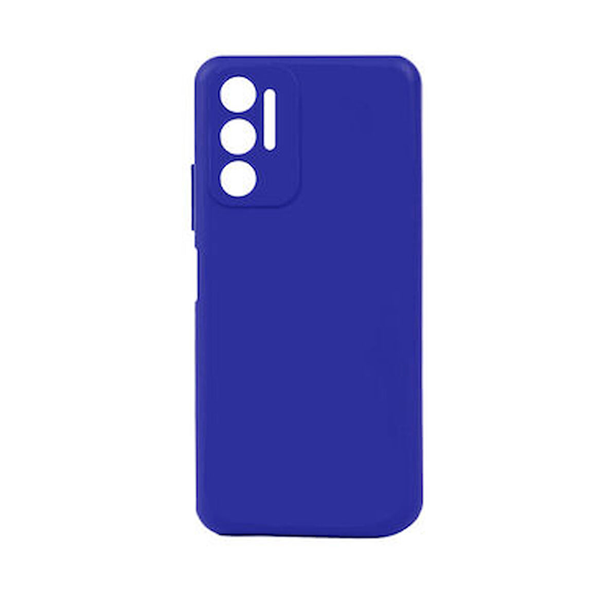 Tecno Pova 3 Kılıf Biye Soft Yumuşak Silikon Kapak