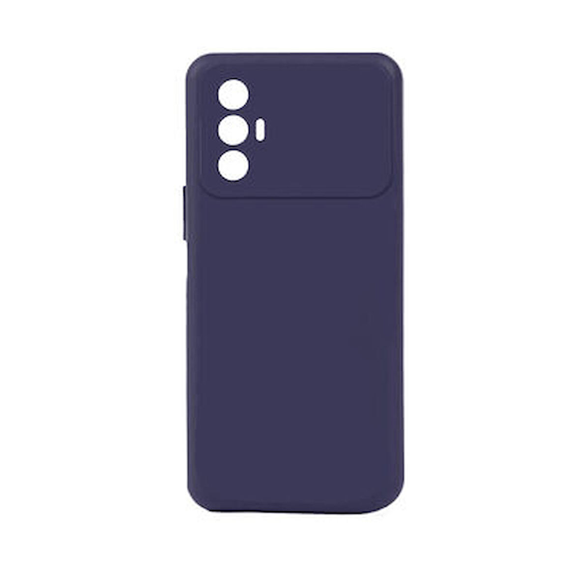 Tecno Spark 8 Pro Kılıf Biye Soft Yumuşak Silikon Kapak