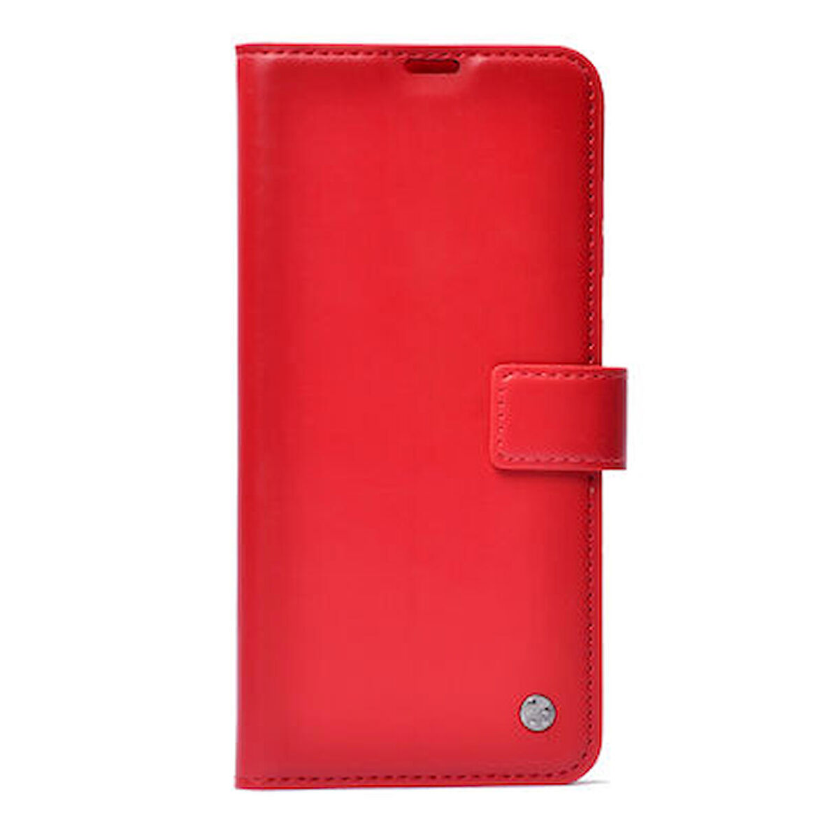 Realme C11 2021 Kılıf Deluxe Kapaklı Kartlıklı Cüzdan Kılıf