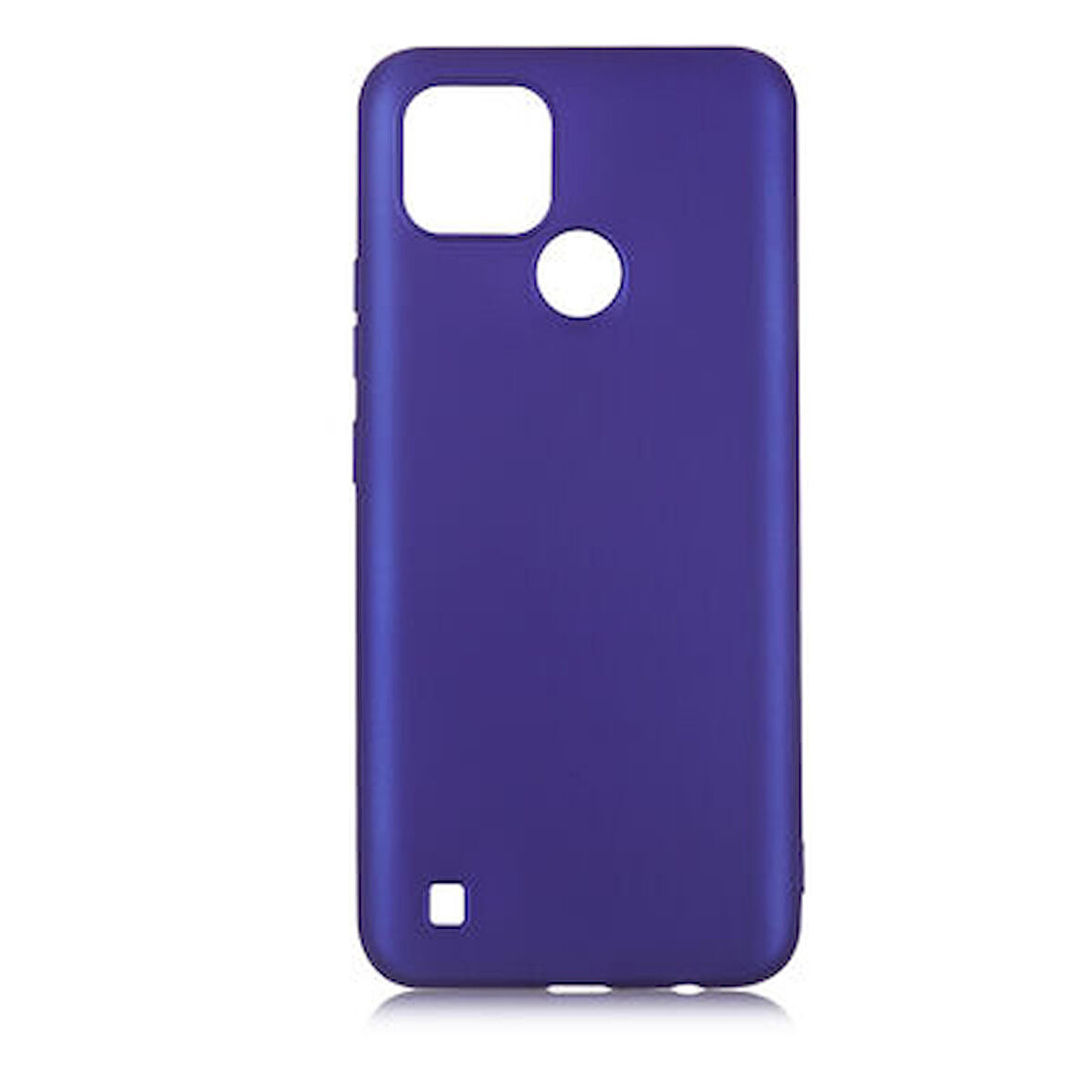 Realme C21 Kılıf Premier Soft Yumuşak Silikon Kapak