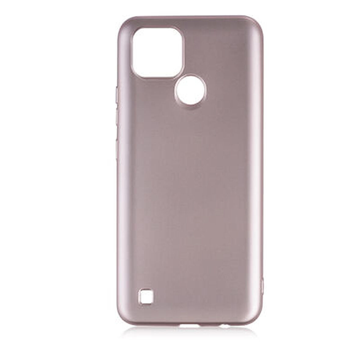 Realme C21 Kılıf Premier Soft Yumuşak Silikon Kapak