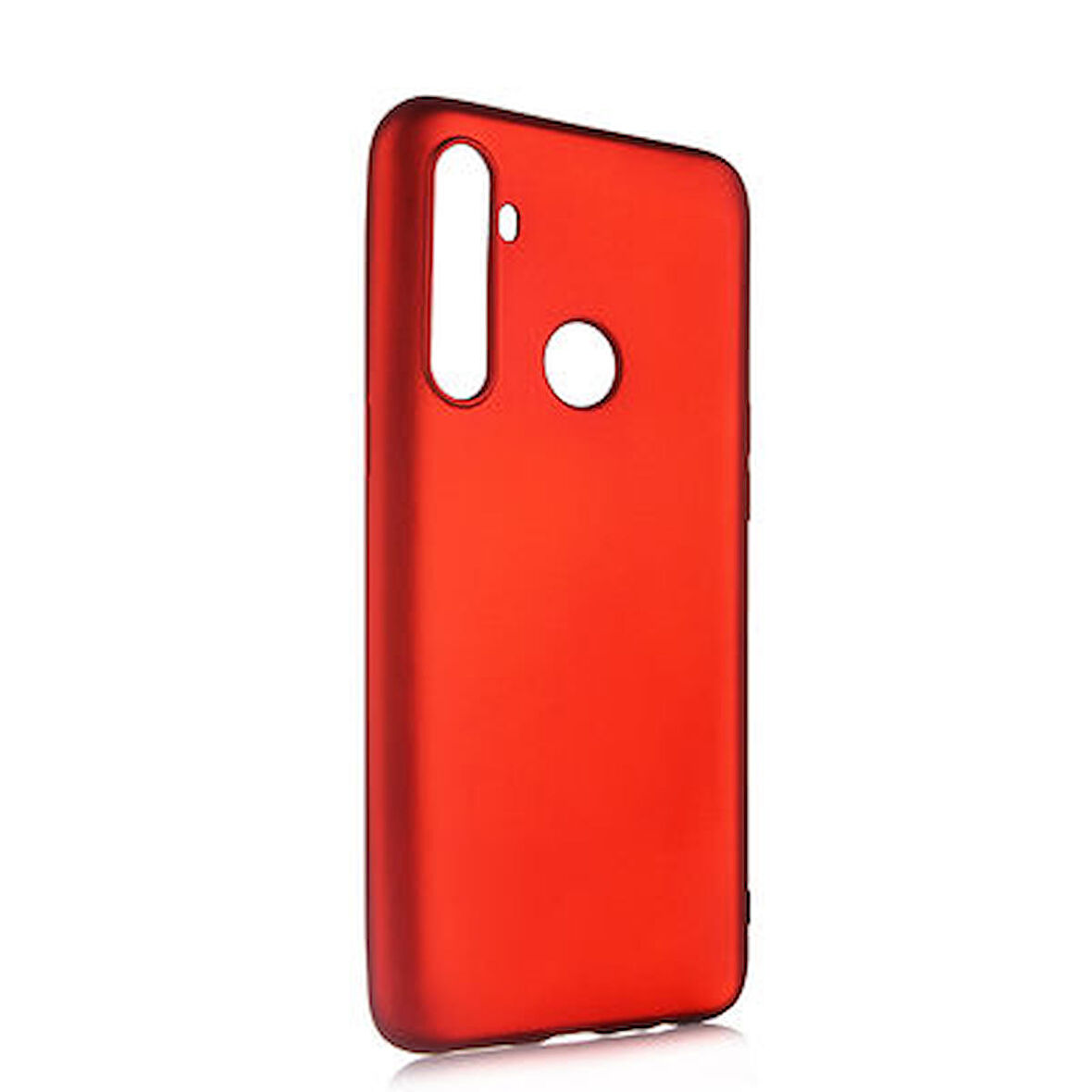 Realme 6İ Kılıf Premier Soft Yumuşak Silikon Kapak