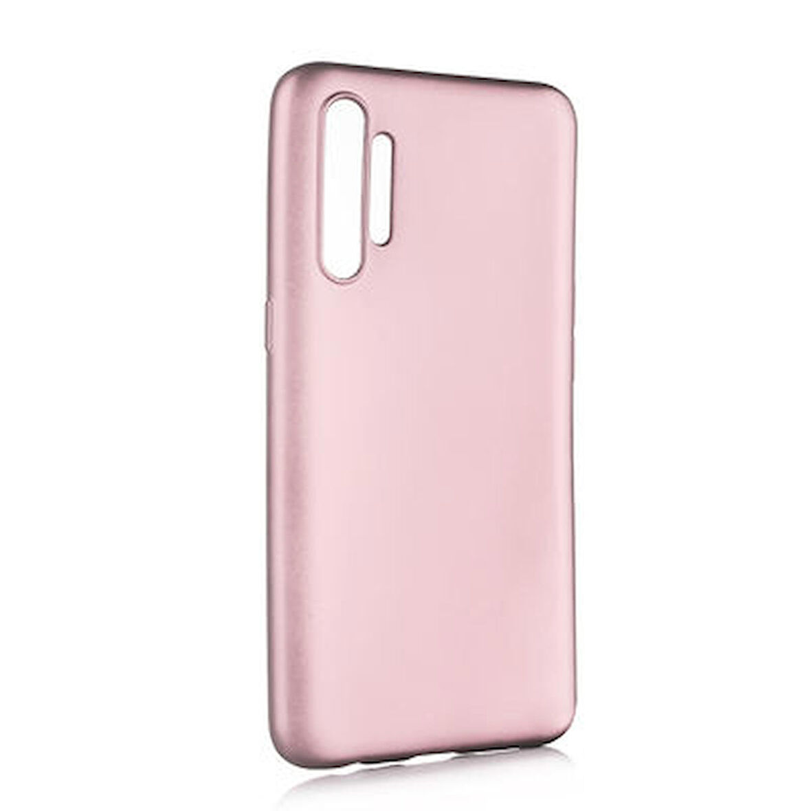 Realme XT Kılıf Premier Soft Yumuşak Silikon Kapak