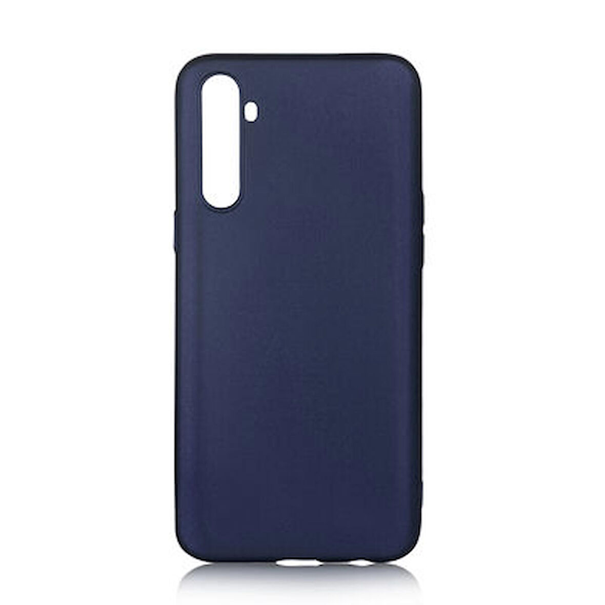 Realme 6 Pro Kılıf Premier Soft Yumuşak Silikon Kapak