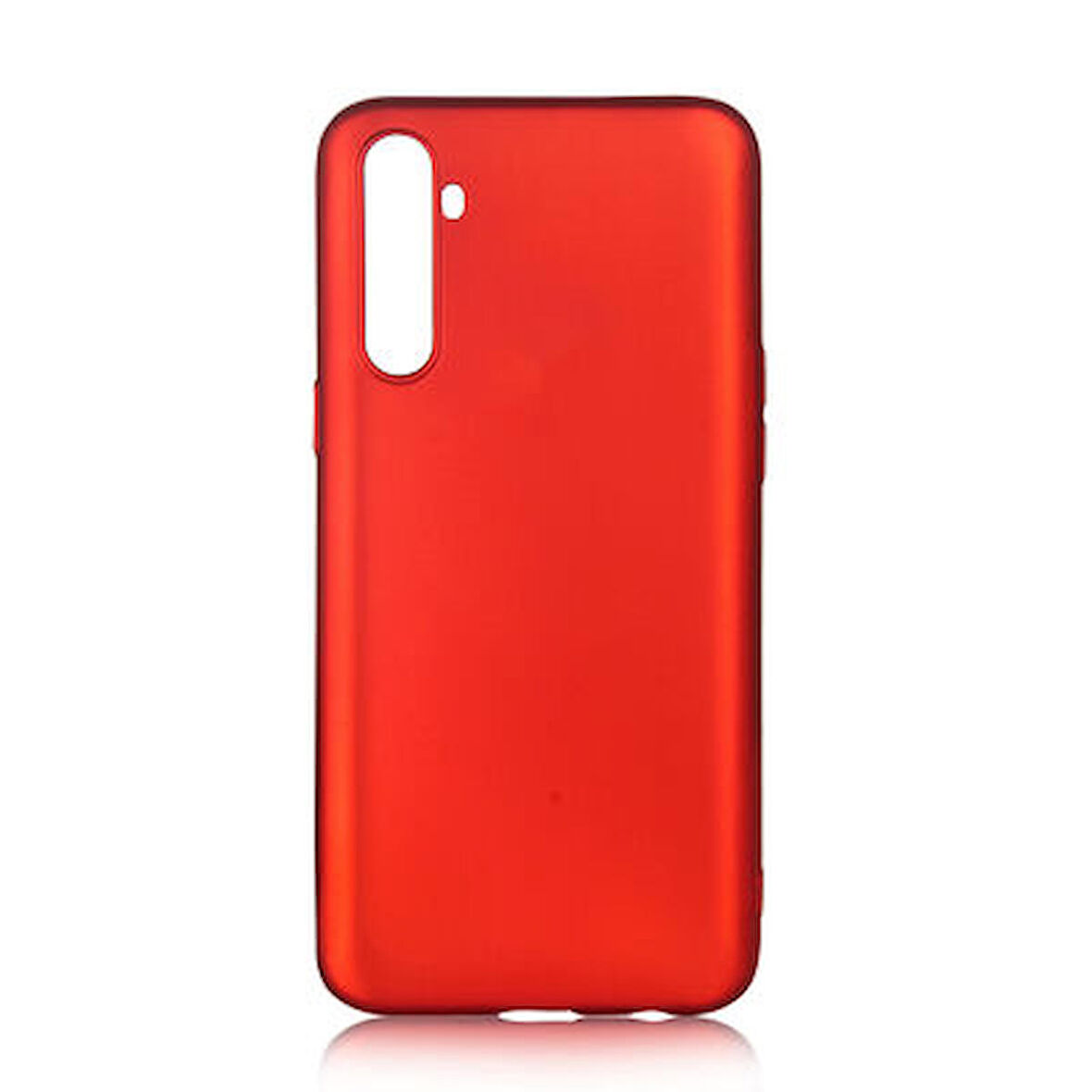 Realme 6 Pro Kılıf Premier Soft Yumuşak Silikon Kapak