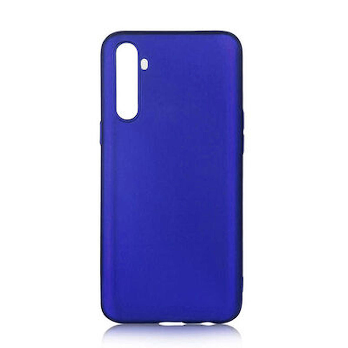 Realme 6 Kılıf Premier Soft Yumuşak Silikon Kapak