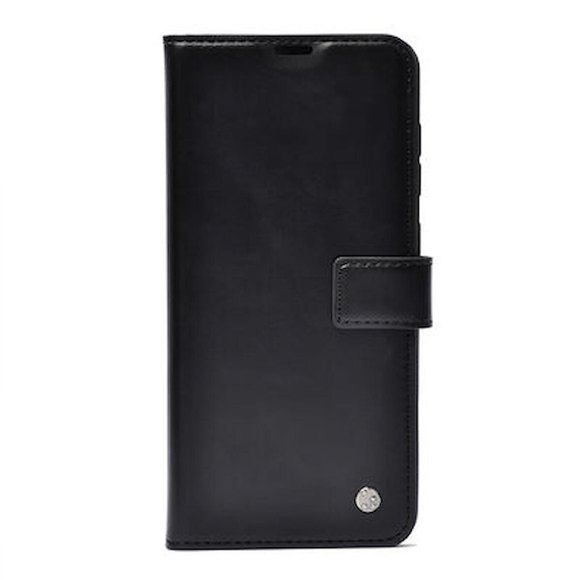 Realme C3 Kılıf Deluxe Kapaklı Kartlıklı Cüzdan Kılıf
