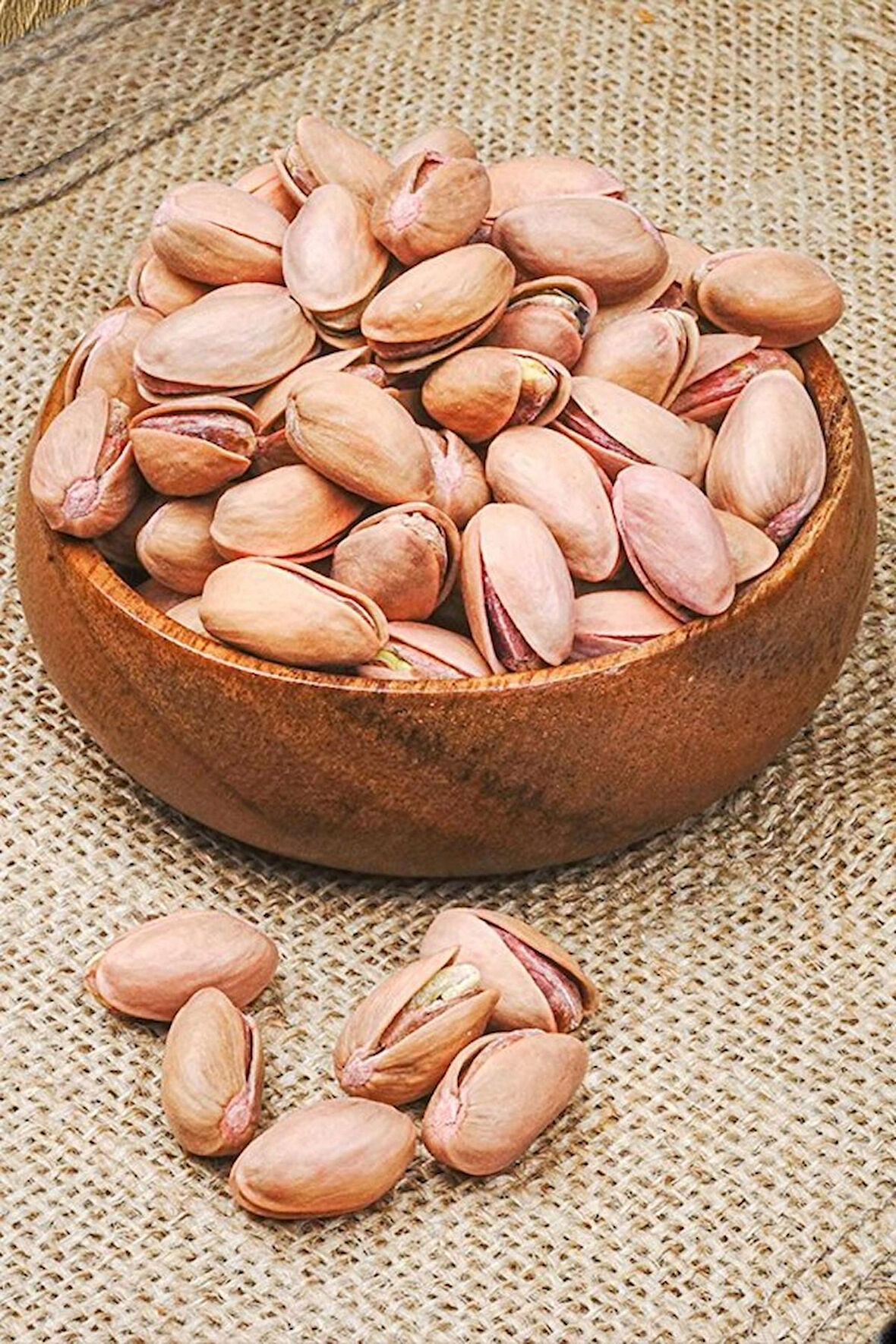 Duble Antep Fıstığı 1 Kg 