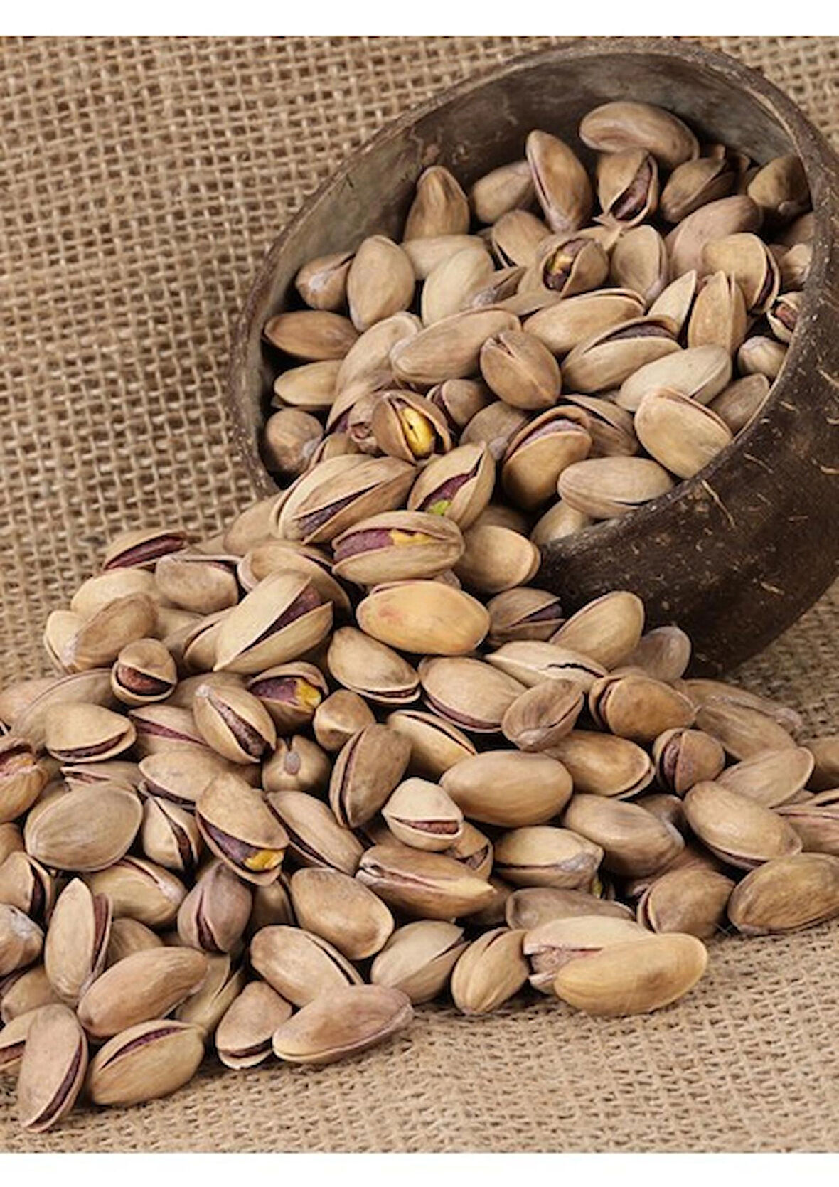 Antep Fıstığı Duble 1 KG