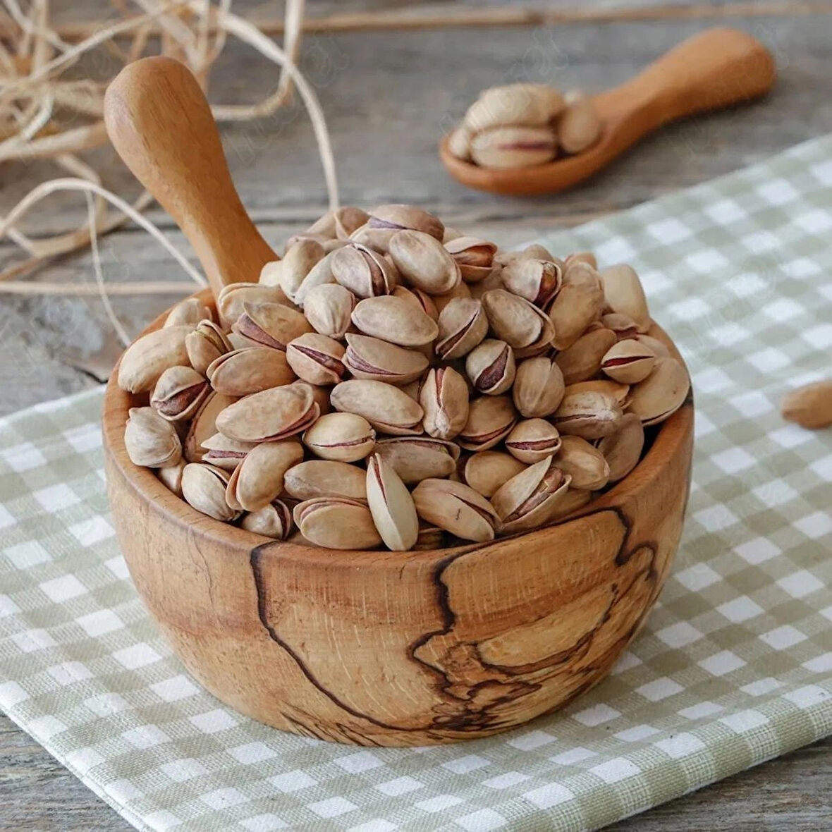 Antep Fıstık 1 Kg.