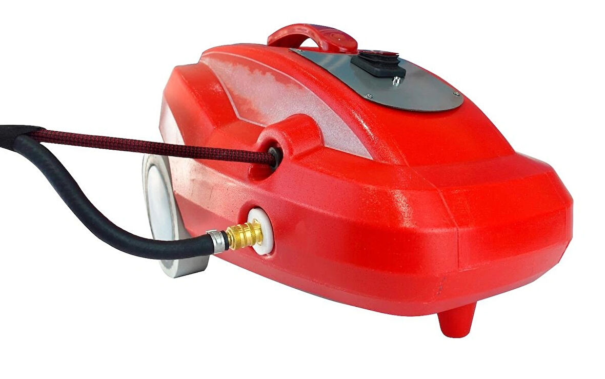 Buharlı Halı Koltuk Yıkama Makinası Dass Aqua S6