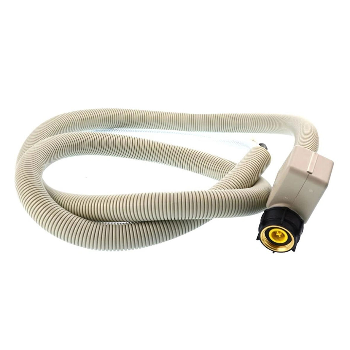 Oddity 196cm Aquastop Su Giriş Hortumu – Bulaşık Çamaşır Makinesi Su Emme Hortumu (Aquastop Hose)