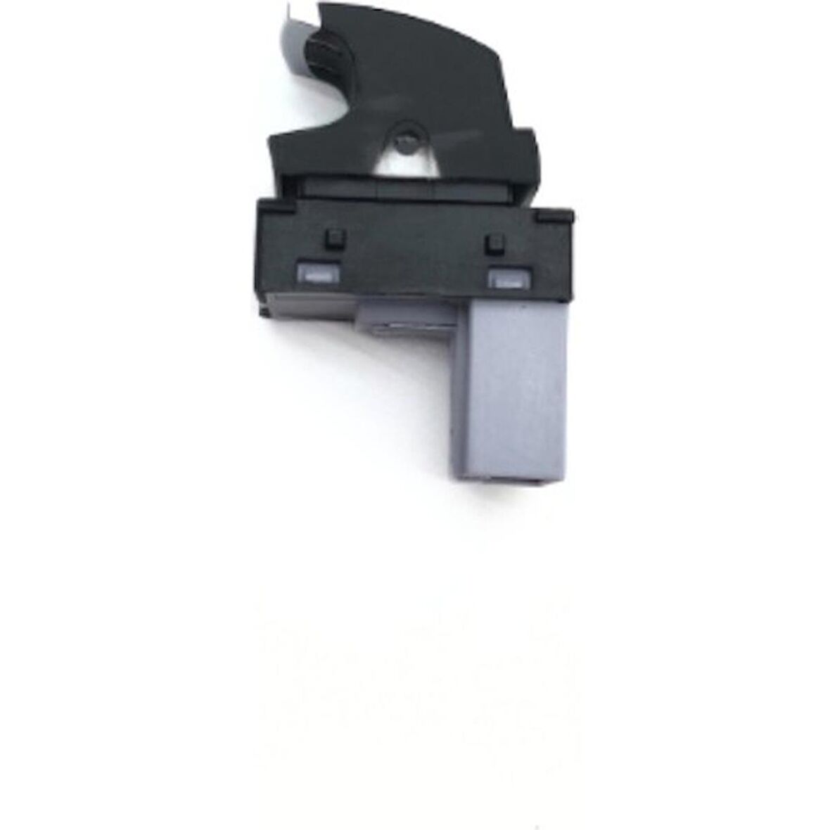 Mcar Vw Tiguan 2008-2011 Sağ Arka Kapı Cam Açma Düğmesi Krom 5K0959855
