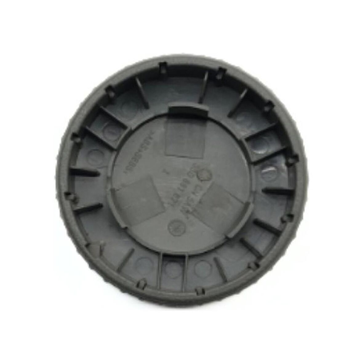 Nova Vw Eos 2006-2011 Ön Koltuk Yatırma Ayar Tekeri Makarası Gri 1J0881671H
