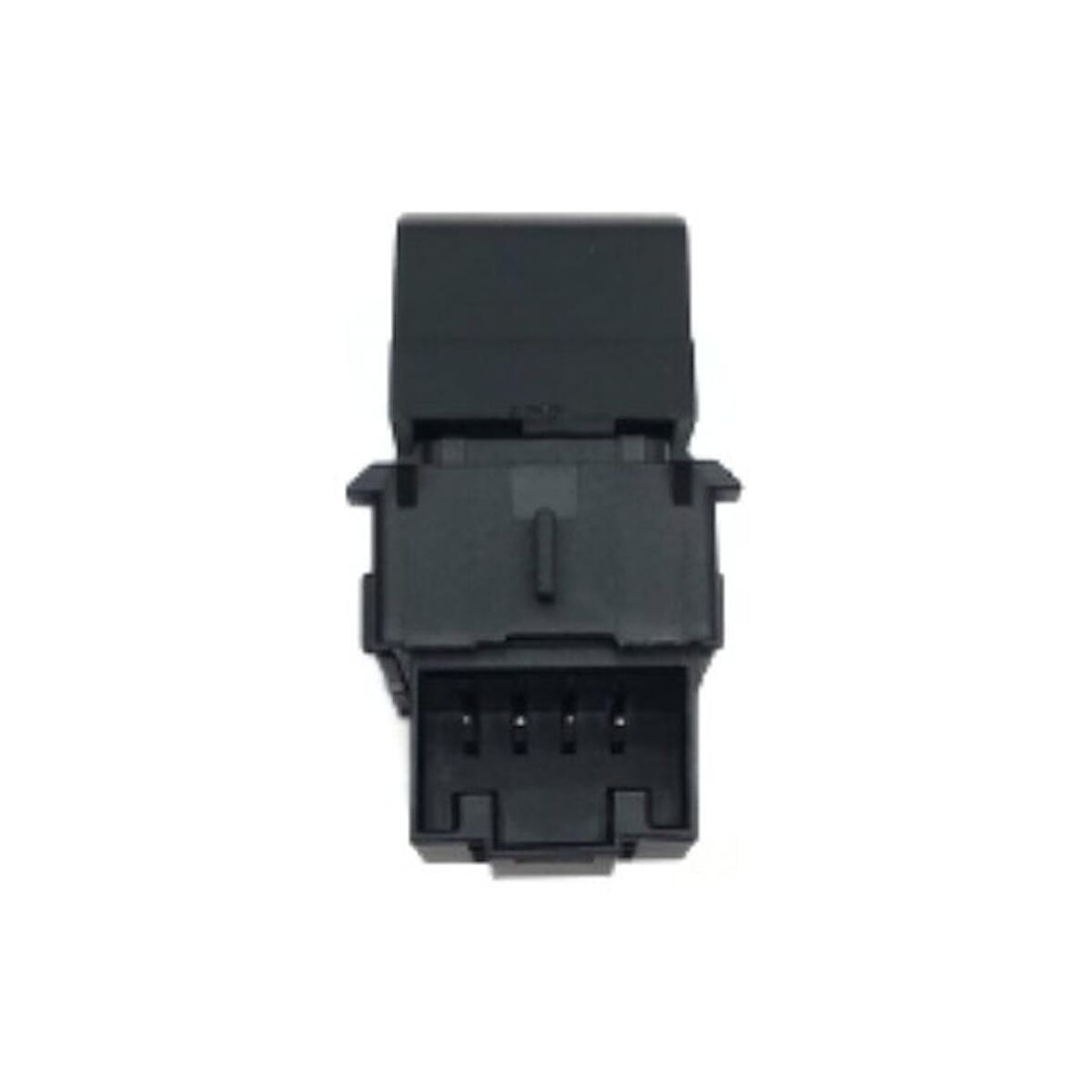 Mcar Vw Passat B8 2015-2020 Sağ Ön Kapı Cam Düğmesi Krom 5G0959855N