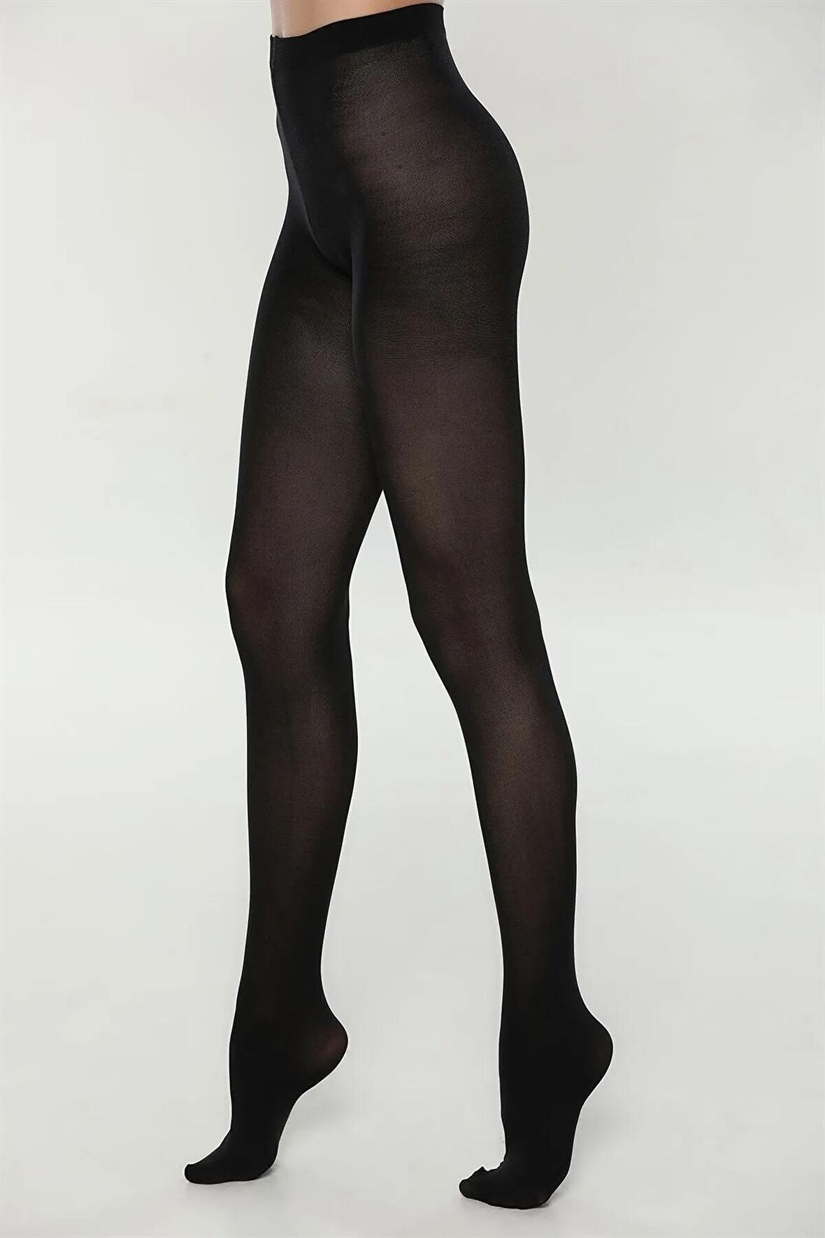 Penti Natural Pamuklu Külotlu Çorap