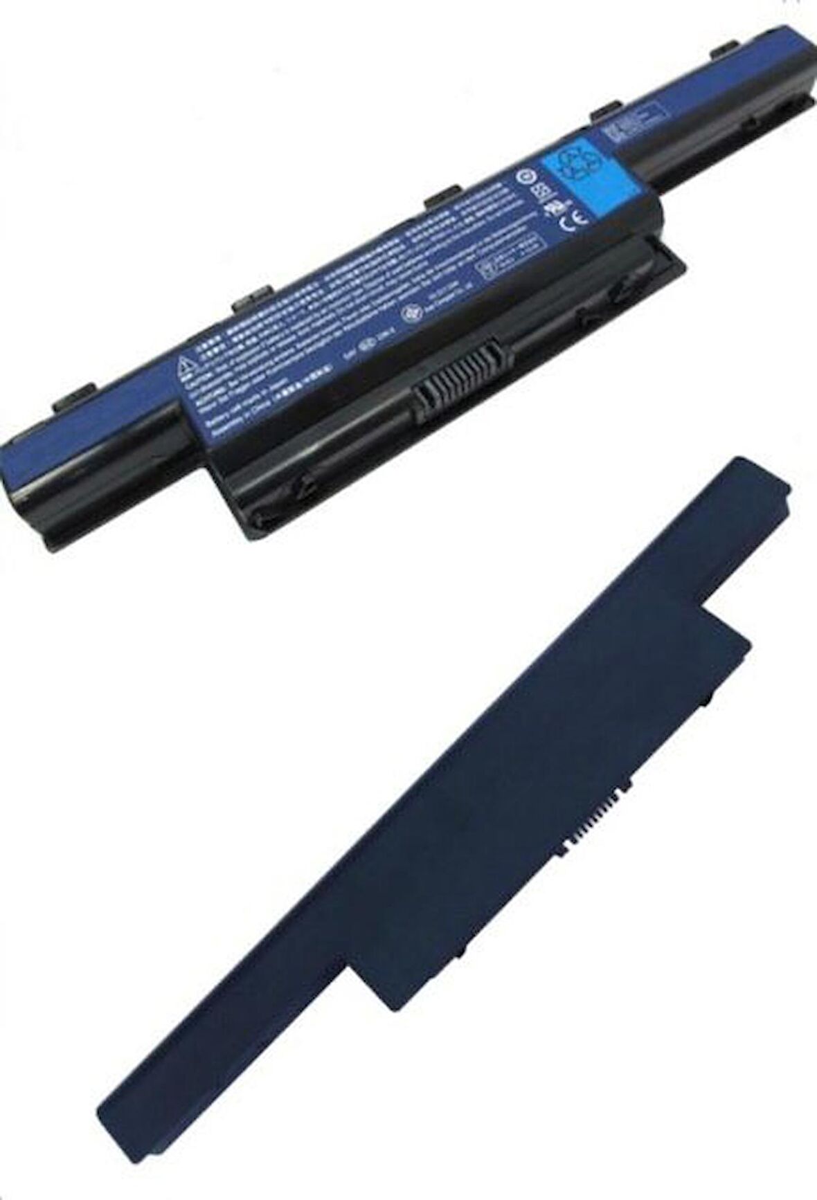 Acer BT.00604.049 Notebook Batarya